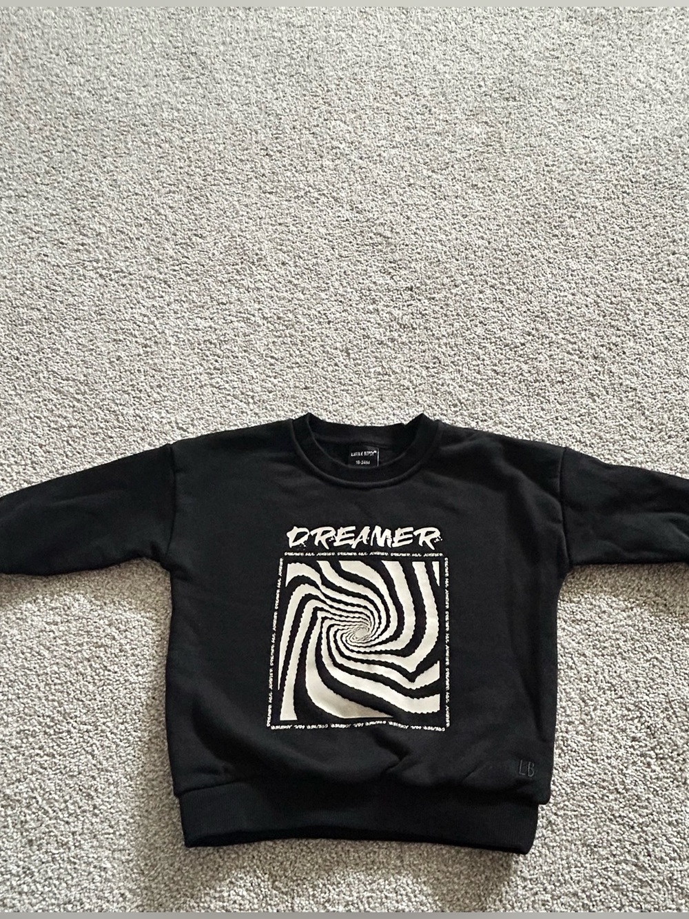 Little Bipsy Sweatshirt